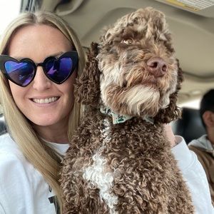 Meet your Posher, Lindsey